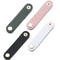 Desktop Storage Leather Cord Organizer Cable Winder Cable Management Winder Tie