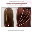 Girl Hair Styling Tools Automatic Hair Braider Device Kit Twist Braid Machi