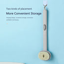 4pcs Body Back Brush Long Handle Bathroom Body Brushes Multipurpose Shower Brush