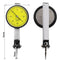 Dial Ruler Tool Shockproof Test Dial Gauge Lever Indicator Indicator Meter