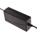 AC 100-240V Converter Adapter DC 5.5 x 2.5MM 12V 5A 5000mA Charger US Plug