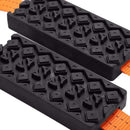 Automotive Emergency Driving Safety Winter Tyre Tie Belt Car Antiskid Chain