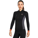 DIVE&SAIL Women 3mm Neoprene Wetsuit Jacket Top Scuba Diving Wet Suit (S) Newly