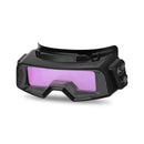 Ultraviolet-proof Eyes Goggle Auto Darkening Welding Helmets Soldering Eyeglass