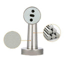 Perforated Steel Door Suction Strong Magnetic Wall Door Stop Suction A9S4