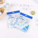 Quick Freezing Disposable Popsicle Molds Ice Cube Bags Ice Cube Mold Ice-making