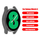 Half-Cover Hollow Watch Protective Cover Accessories for for Galaxy Watch 4