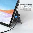 USB Type C Power Supply PD Fast Charger Adapter Cable for Microsoft Surface Pro