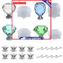 Handmade Drawer Handle Mold Polygon Section Design Artcraft for Cupboard Handle