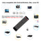 T1 Pro 2.4G Wireless Air Mouse Gyro Remote Control Voice for Android TV Box