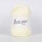 50g Pure Cotton Thin Yarn Crochet Knitting Baby Threads Soft Material DIY Too