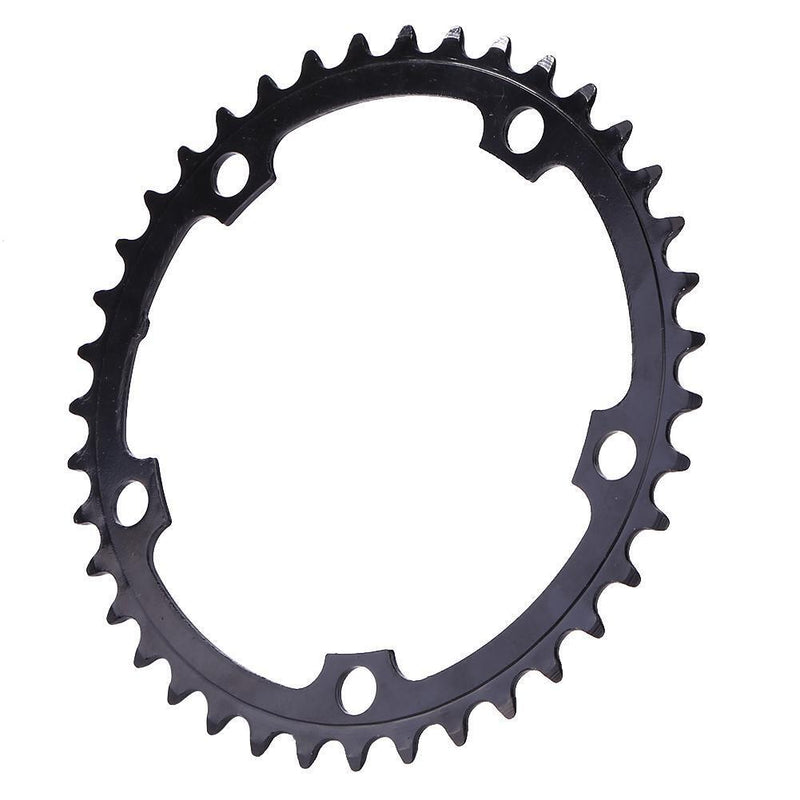 130mm Mountain Bike BCD Tooth Disc Crankset Chainring Cycling Parts (39T) Newly