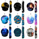 Pad Hand Support Memory Foam Wrist Rest Mouse Mat Keyboard Pad For PC Laptop