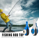 Fishing Outrigger Downrigger Release Clip Trolling Line Release Clip (L)