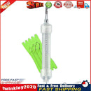 Automatic Fishing Hook Strong Force Spring Carp Fish Fast Catch Tool (Set) Newly