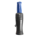Trendyest Outdoor Wooden Pipe, Plastic, Pheasant Duck Call Pipe m