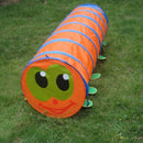 Cute Animal Tunnel Indoor/OutdoorUp Park Home Play Kids Playhut Funny Toys