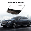 2009-2016 Car Seat Down Handle for Mercedes E-Class Coupe W207 Auto Accessories