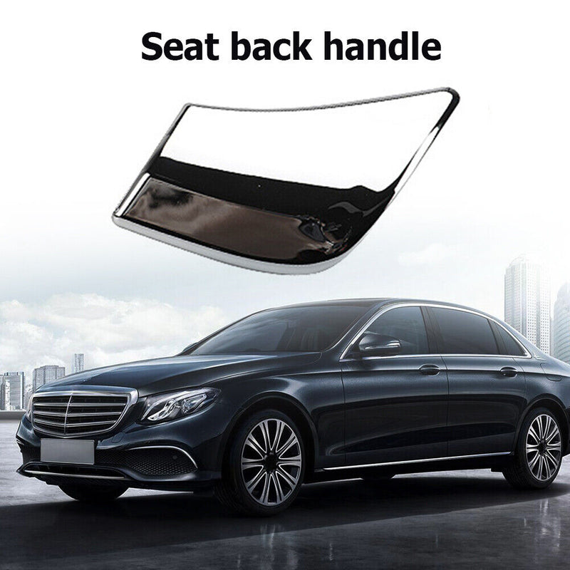 2009-2016 Car Seat Down Handle for Mercedes E-Class Coupe W207 Auto Accessories