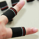 Aid Band Thumb Support brace Fingers Splint Guard basketball Finger Protector