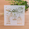 Decorative Scrapbooking Layering Stencils Embossing Template Wall Painting