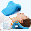 Neck Stretch Neck Stretch Relaxer Support for Pain Relief & Cervical Traction