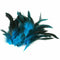 50pcs Sewing Craft Rooster Tail Feathers 4.72-7.08 Deep Beautiful P0K9 K4S7 I2T8