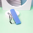 TV Remote Controller Full Cover for TCL RC802V FMR1 FNR1 (Luminous Blue)