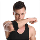 Sport Pad Gym Tennis Brace Strap Elbow Support Elbow Protector