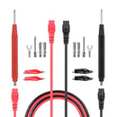 Widewing AN870 Digital Multimeter, Automatic Range, Precision Accuracy