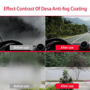 120mL Long Lasting Car Windshield Window Glass Coating Antifog-Ag