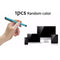 1 X Universal Tablet PC Smartphone Capacitive Stylus C1X2 Pen Screen B4X7 K1N6