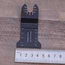 45mm Oscillating Multitool Precision Teeth Saw Blade Cutting Tools Newly