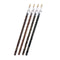 Eye Makeup Eyebrow Enhancers Eyebrow Pencil With Sharpener Brow Liner Pen