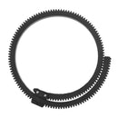 5D2 7D Adjustable Follow Focus Len Gear Ring Belt for DSLR Camcorder Camera
