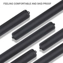 Professional Drum Sticks 5A Carbon Fiber Drum Sticks For Dumb Drum Beginners