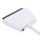 Super Speed USB3.1 Type-C to 22 Pin SATA Hard Drive Adapter Cable Converter