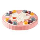 #A Funny Puzzle Toys Pet Supplies Slow Food Dispenser Interactive Game for Dog