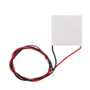 Peltier module For thermoelectric power generator High Temperature TEG . M8E5