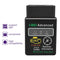 ELM327 V2.1 Bluetooth-compatible 5.1 OBD2 Scanner Auto Analyzer Diagnostic