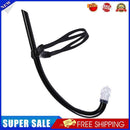 #A Silicone Snorkel Training Breathing Tube Hose Water Snorkeling Diving Air Tub