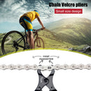 VXM Bike Chain Quick Link Tool with Hook Pliers MTB Cycling Chain Clamp (B)