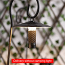 Camping Holder Accessories for Goal Zero 32005 Black Dog ESLNF Sleeve Cover Lamp