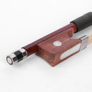 Acoustic Violin Bow Fiddle for Student Beginner Violin Accessories (1/4) Newly