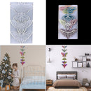 Moth Mold Skeleton Moth Molds for DIY Home Decor Wall Hanging Gothic Wall Art