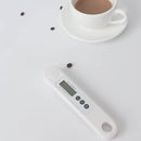 Electronic Digital Precise Food Thermometer Water-Milk Temperatu