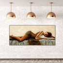 DIY HandPainted Sleeping Beauty Paint by Number Kits Artcraft for Unique Gifts