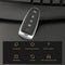 5 Buttons Remote Car Key Fob Case for FORD Edge Escape Explorer Lincoln MKS MKT