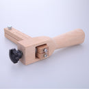 Craftool Strip & Strap Maker Tandy Leather 3080-00 Cutter Cutting Tool