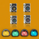 Close-up Lens Instant Film Cameras Photographic Accessoriesfor Instax Mini90